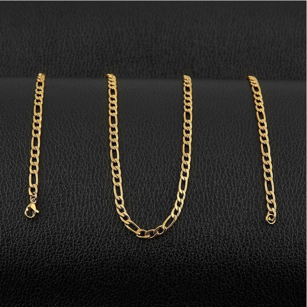 20 inch Gold chain